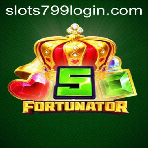 Exploring the Exciting World of 5Fortunator SLOTS799