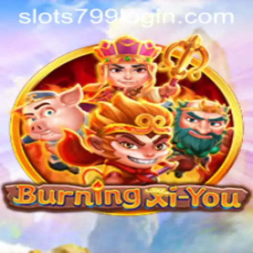 Exploring the Enchanting World of BurningXiYou: A Journey Through Myth and Chance