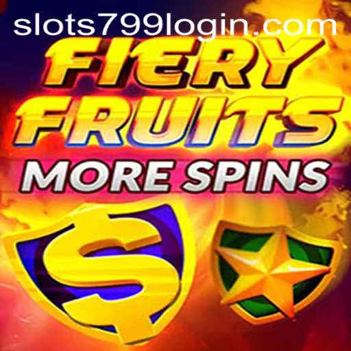 Exploring FieryFruitsMoreSpins: An Exciting Slot Game Adventure