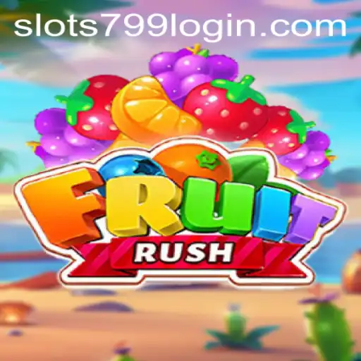 Exploring the Excitement of FruitRush and the SLOTS799 Feature