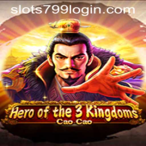 Heroofthe3KingdomsCaoCao: A Thrilling Adventure in Ancient China
