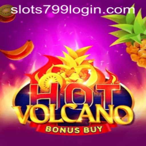 Exploring HotVolcanoBonusBuy: The Thrilling New Slot Experience with SLOTS799