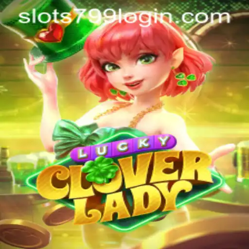Unveiling LuckyCloverLady: A Mesmerizing Slot Game Adventure