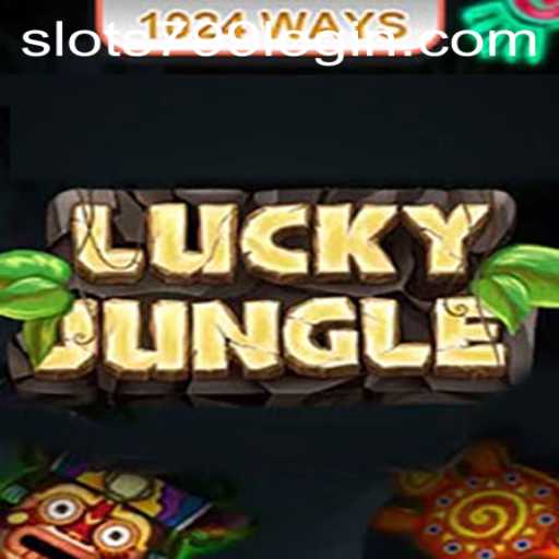 Exploring the Thrills of LuckyJungle1024: A New Casino Game Adventure