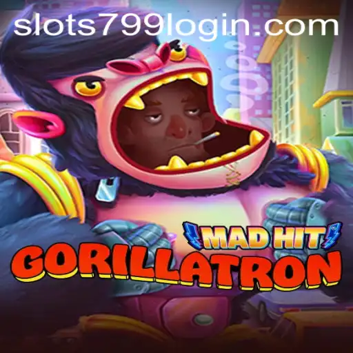 MadHitGorillatron: A Thrilling New Adventure in the World of Slots