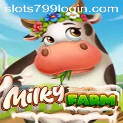Exploring the Enchanting World of MilkyFarm with SLOTS799