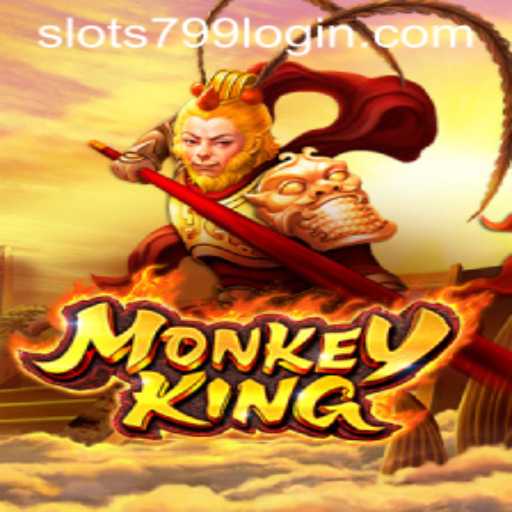 MonkeyKing: An Electrifying Slot Adventure with SLOTS799 Bonus