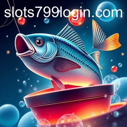 Exploring the Allure of Online Fishing with SLOTS799