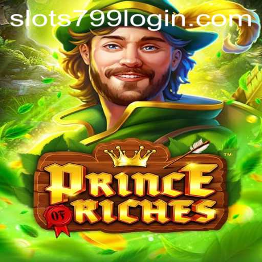 Unlock the Thrills of PrinceOfRiches: A Comprehensive Guide