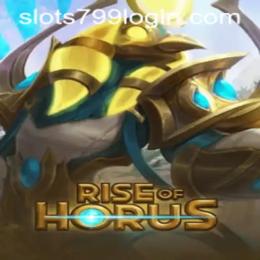 Explore the Mystical World of 'RiseofHorus': A Comprehensive Guide
