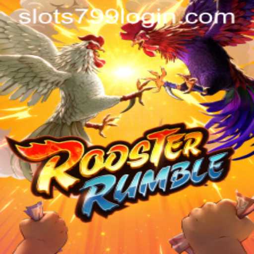 RoosterRumble SLOTS799: Excitement Unleashed