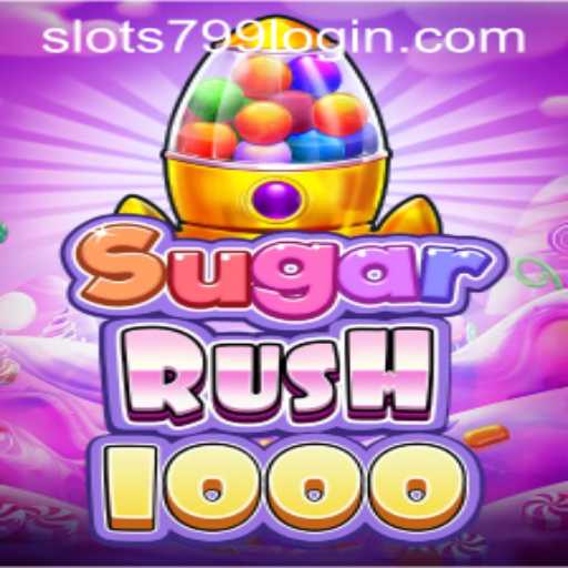 Exploring SugarRush1000: A New Spin on Slot Games with SLOTS799