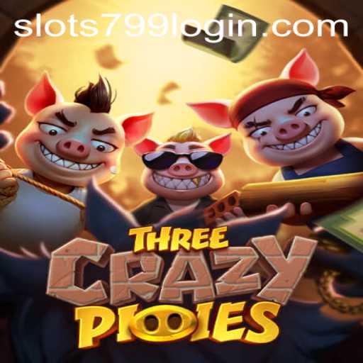 Explore the Exciting World of ThreeCrazyPiggies: A Deep Dive Into the Slot Game Featuring SLOTS799