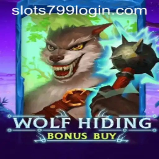 Discover the Thrills of WolfHidingBonusBuy: The Ultimate Slot Adventure