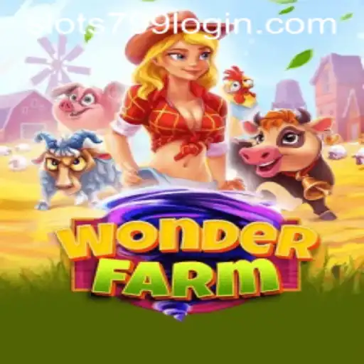 Explore WonderFarm: The Exciting Game of SLOTS799